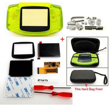 Load image into Gallery viewer, Gameboy Advance IPS Screen