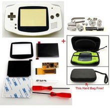 Load image into Gallery viewer, Gameboy Advance IPS Screen