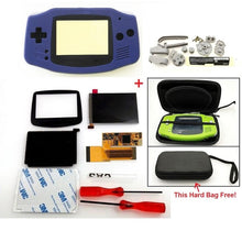 Load image into Gallery viewer, Gameboy Advance IPS Screen