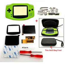 Load image into Gallery viewer, Gameboy Advance IPS Screen