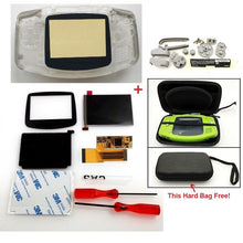 Load image into Gallery viewer, Gameboy Advance IPS Screen