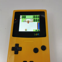 Load image into Gallery viewer, Gameboy Color IPS Screen V2