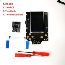 Load image into Gallery viewer, Gameboy IPS DMG