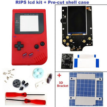 Load image into Gallery viewer, Gameboy IPS DMG