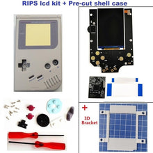 Load image into Gallery viewer, Gameboy IPS DMG