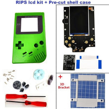 Load image into Gallery viewer, Gameboy IPS DMG