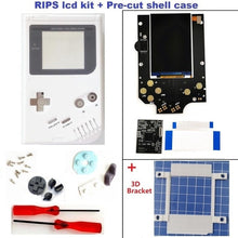 Load image into Gallery viewer, Gameboy IPS DMG