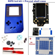 Load image into Gallery viewer, Gameboy IPS DMG