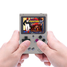 Load image into Gallery viewer, BittBoy NES/GBC/GB Retro Handheld Console