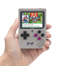 Load image into Gallery viewer, BittBoy NES/GBC/GB Retro Handheld Console