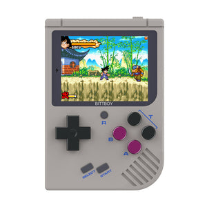 BittBoy NES/GBC/GB Retro Handheld Console